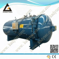 Steam Boiler Type Rubber Vulcanizer For Rubber